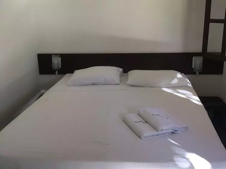 Fotos del hotel Pousada Calmaria:  16