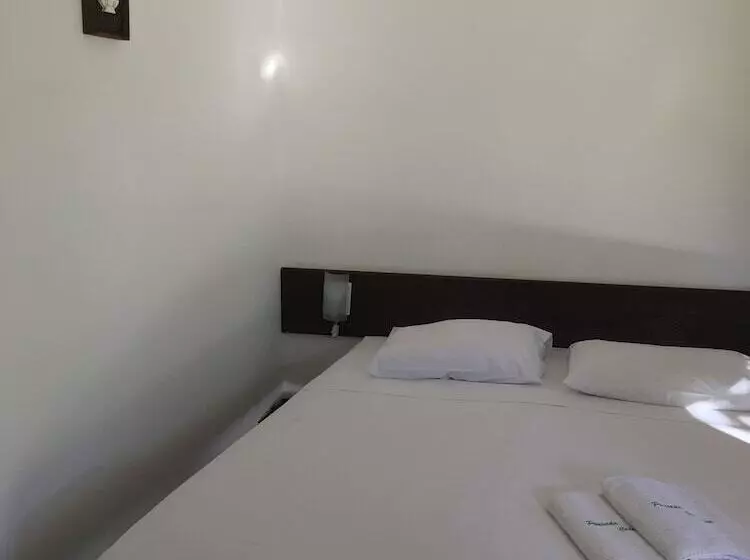 Fotos del hotel Pousada Calmaria:  13
