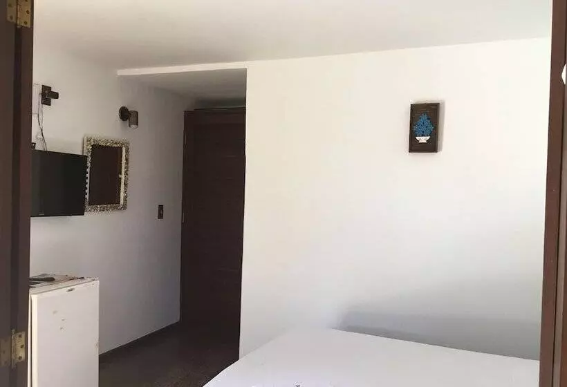 Fotos del hotel Pousada Calmaria:  24