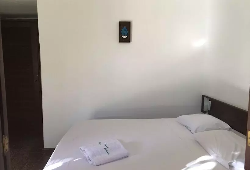 Fotos del hotel Pousada Calmaria:  22