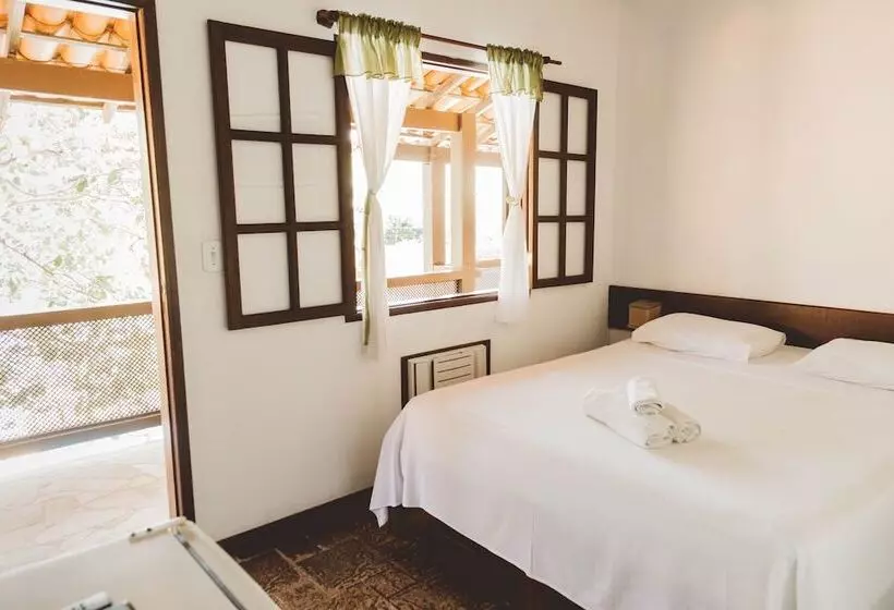 Fotos del hotel Pousada Calmaria:  20