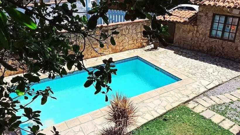 Fotos del hotel Pousada Calmaria:  8