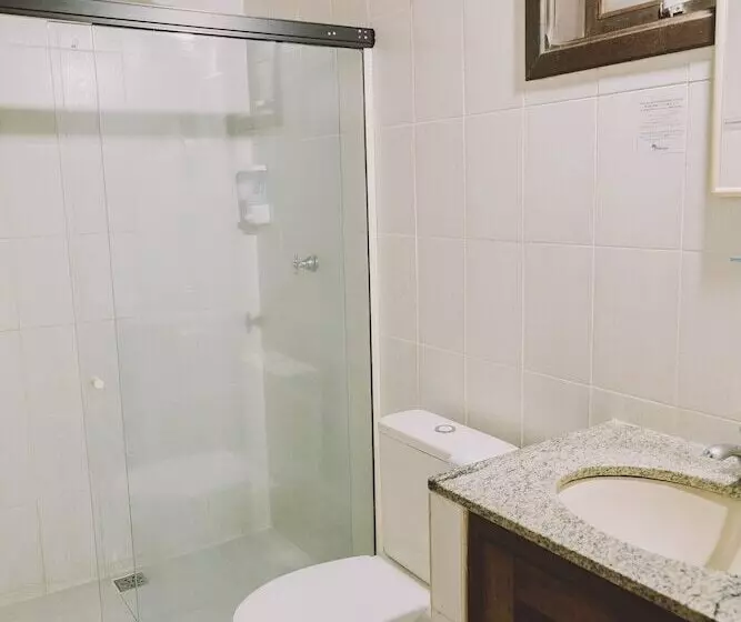 Fotos del hotel Pousada Calmaria:  4