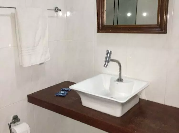 Fotos del hotel Pousada Calmaria:  7
