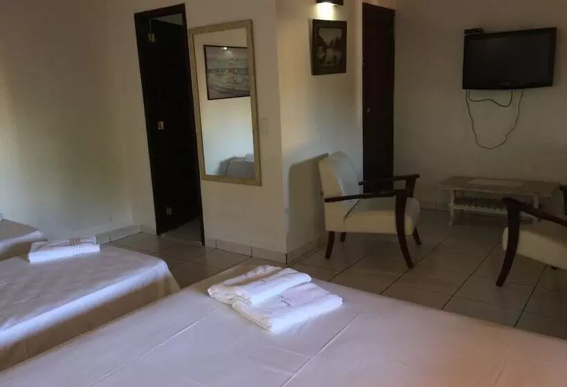 Fotos del hotel Pousada Calmaria:  23