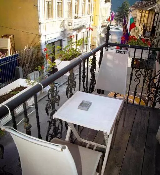 Fotos del hotel Tarnava - Oldtown House:  10