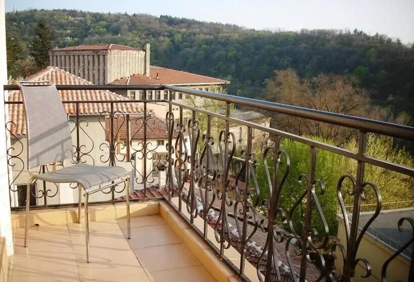 Fotos del hotel Tarnava - Oldtown House:  7