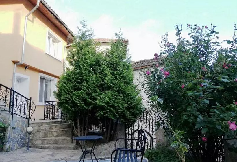 Fotos del hotel Tarnava - Oldtown House:  17