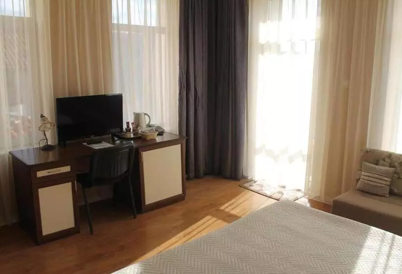 Fotos del hotel Tarnava - Oldtown House:  6