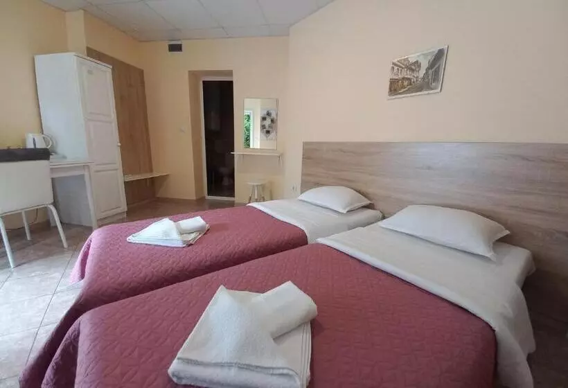 Fotos del hotel Tarnava - Oldtown House:  22