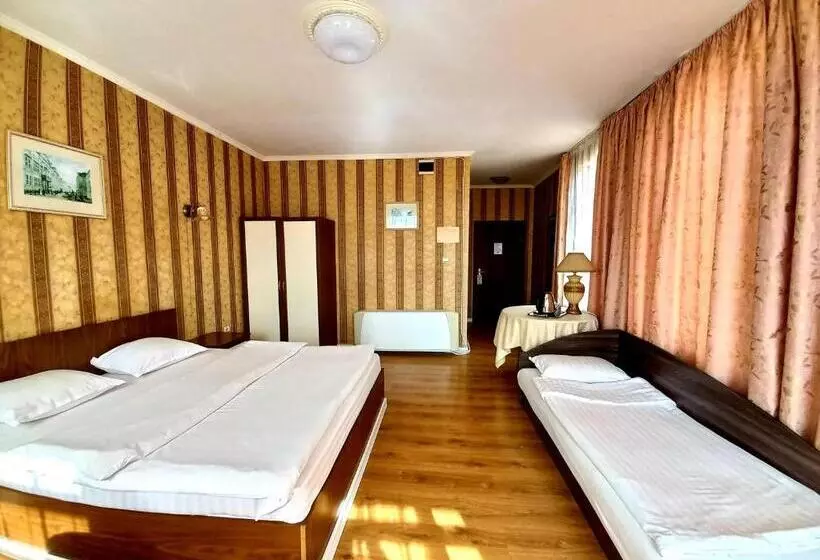 Fotos del hotel Tarnava - Oldtown House:  20