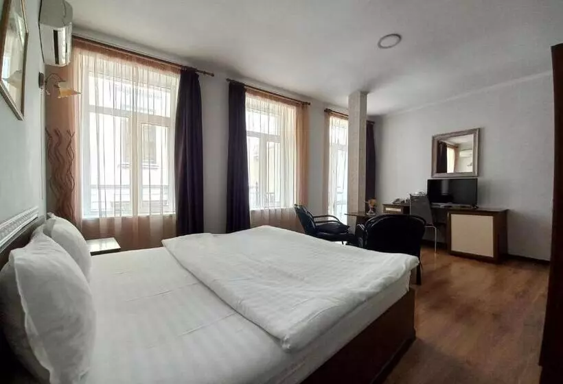 Fotos del hotel Tarnava - Oldtown House:  18