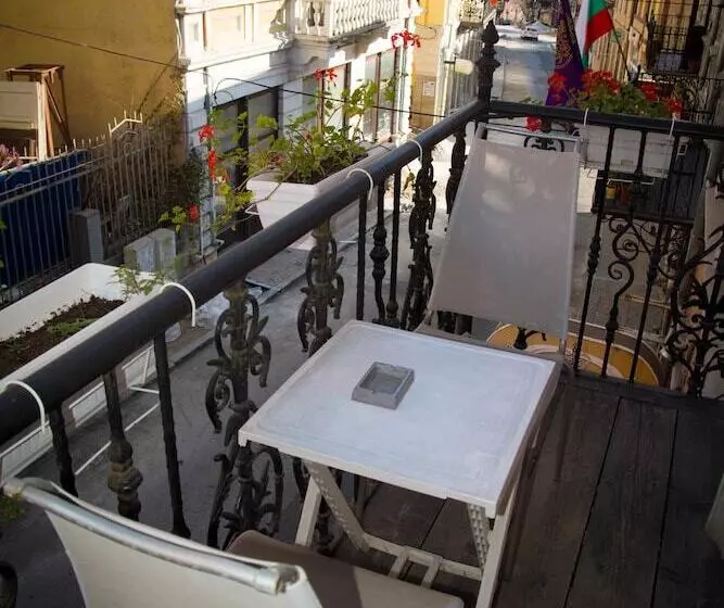 Fotos del hotel Tarnava - Oldtown House:  15