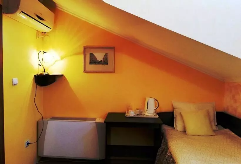 Fotos del hotel Tarnava - Oldtown House:  19