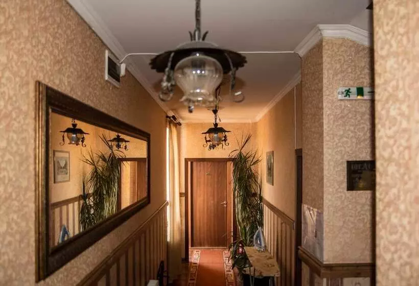 Fotos del hotel Tarnava - Oldtown House:  2