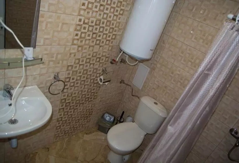 Fotos del hotel Tarnava - Oldtown House:  5