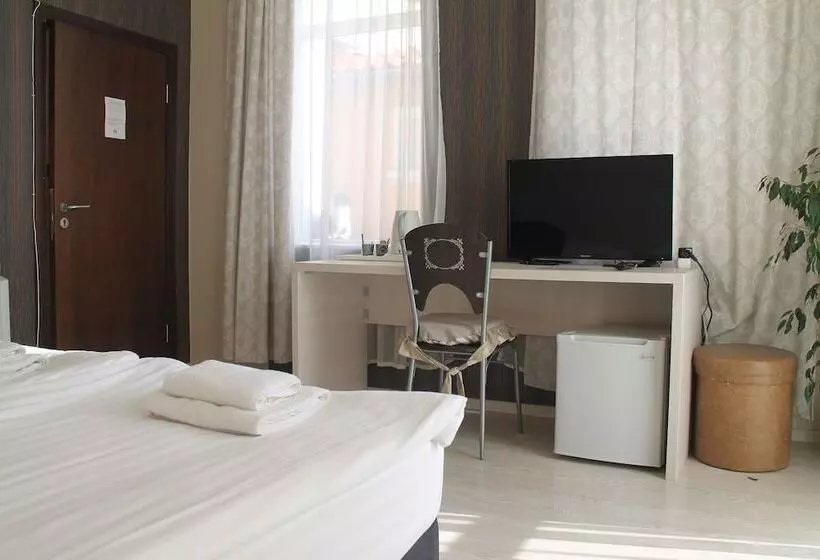 Fotos del hotel Tarnava - Oldtown House:  12