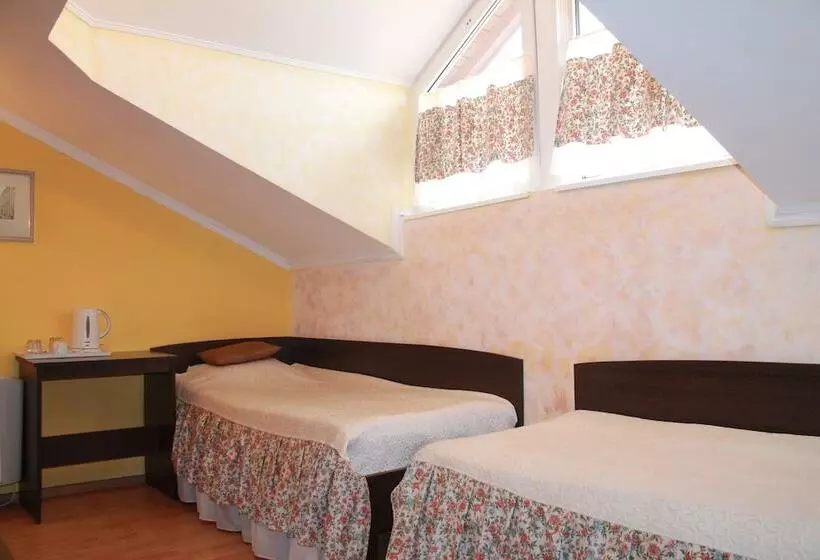 Fotos del hotel Tarnava - Oldtown House:  14