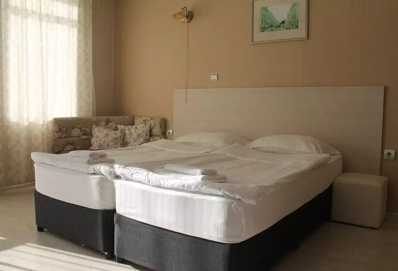 Fotos del hotel Tarnava - Oldtown House:  16