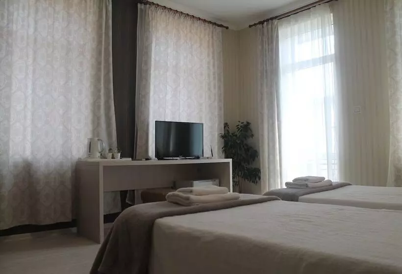 Fotos del hotel Tarnava - Oldtown House:  24