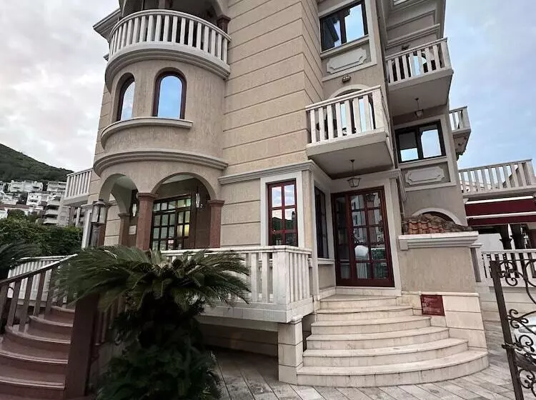 Fotos del hotel Vila Lux:  8