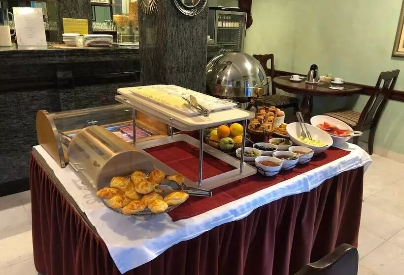 Fotos del hotel Vila Lux:  10