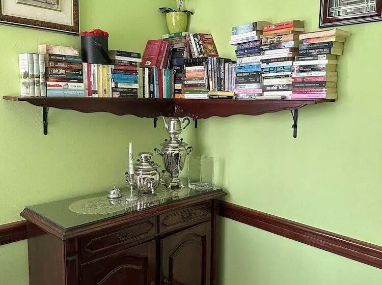 Fotos del hotel Vila Lux:  7