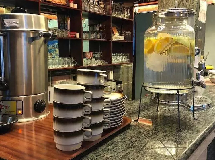 Fotos del hotel Vila Lux:  11