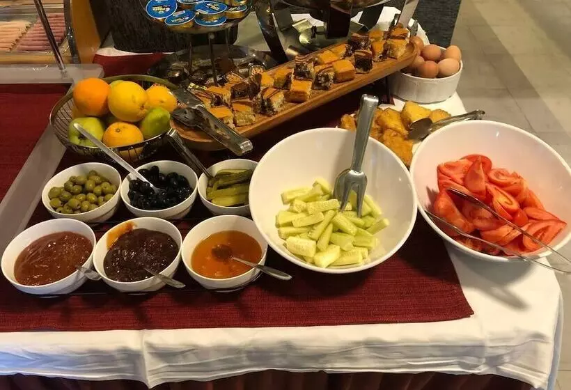 Fotos del hotel Vila Lux:  3