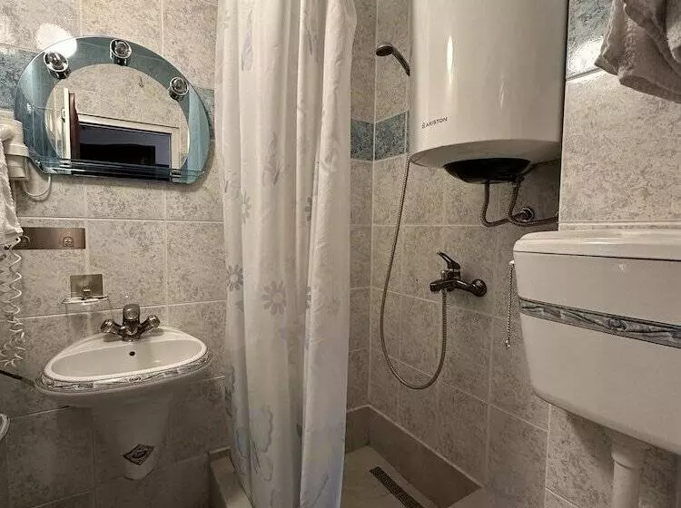 Fotos del hotel Vila Lux:  22