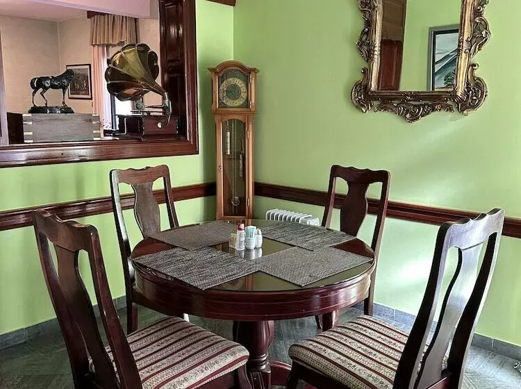 Fotos del hotel Vila Lux:  15