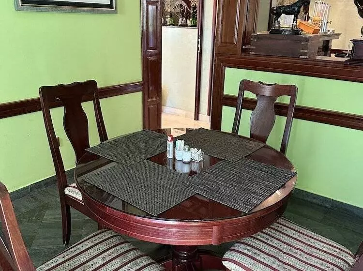 Fotos del hotel Vila Lux:  13