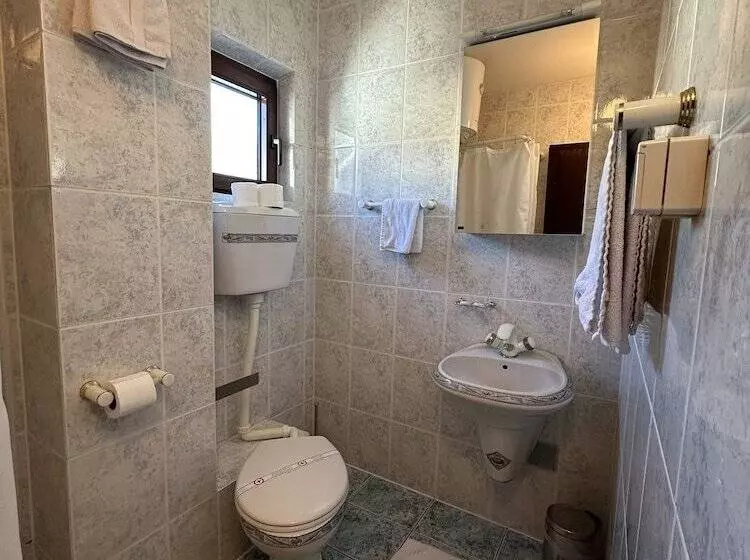 Fotos del hotel Vila Lux:  24