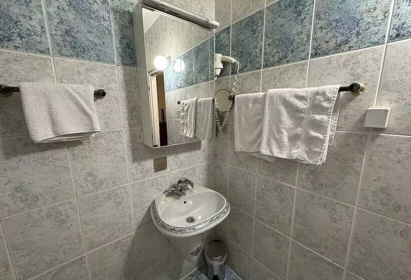 Fotos del hotel Vila Lux:  23