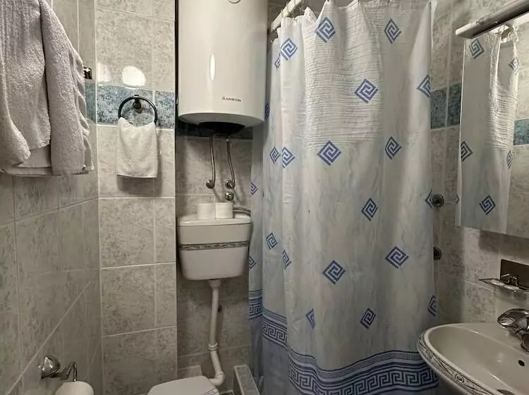 Fotos del hotel Vila Lux:  21