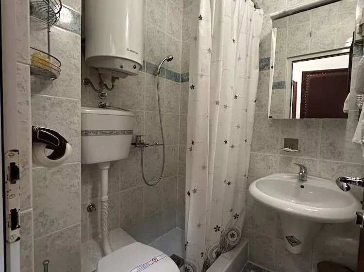 Fotos del hotel Vila Lux:  16