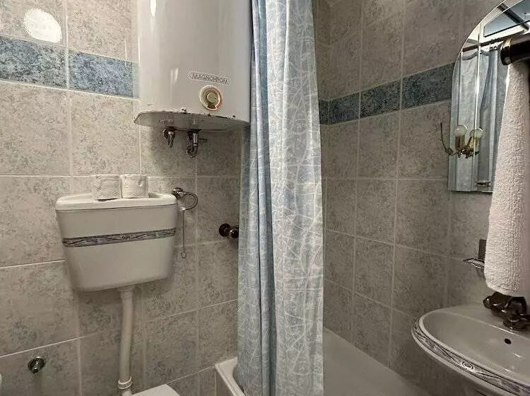 Fotos del hotel Vila Lux:  6