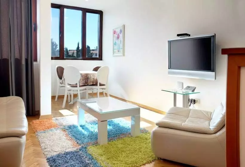 Fotos del hotel Vila Lux:  20