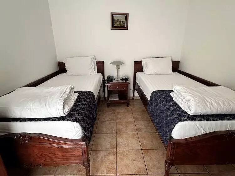 Fotos del hotel Vila Lux:  14