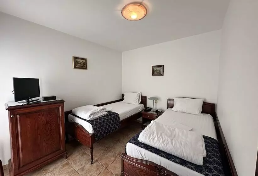 Fotos del hotel Vila Lux:  9