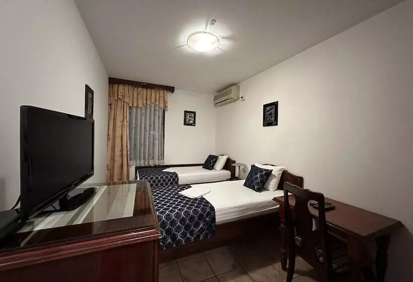 Fotos del hotel Vila Lux:  18