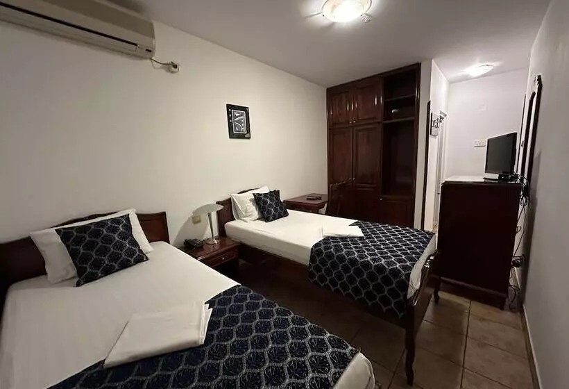 Fotos del hotel Vila Lux:  2