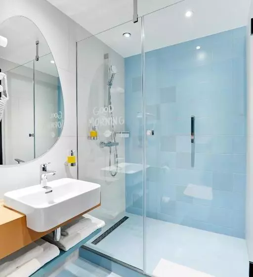 Fotos del hotel Ibis Styles Krakow Centrum:  2
