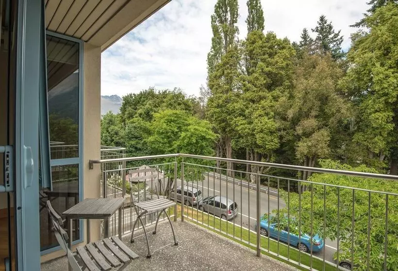 Fotos del hotel Coronation Lodge:  10