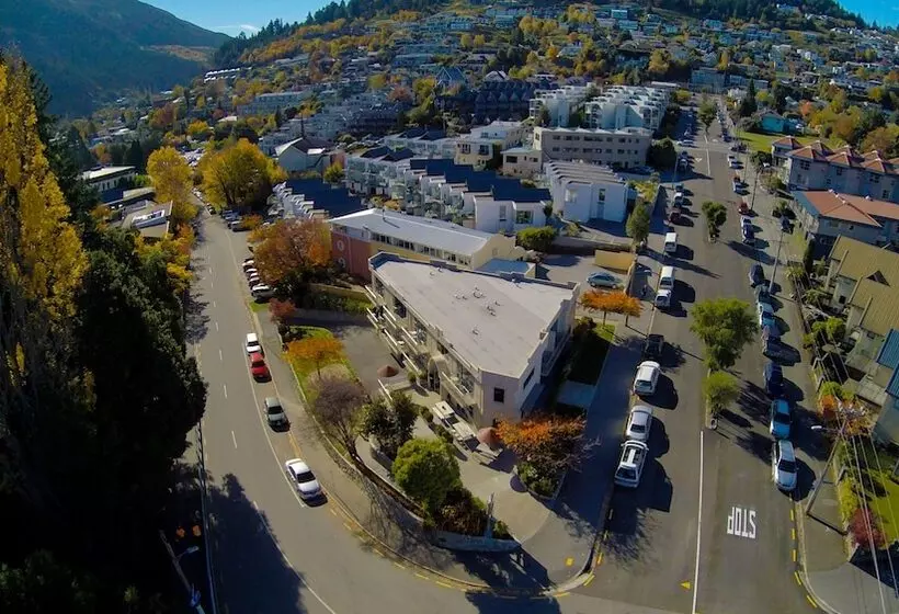 Fotos del hotel Coronation Lodge:  2