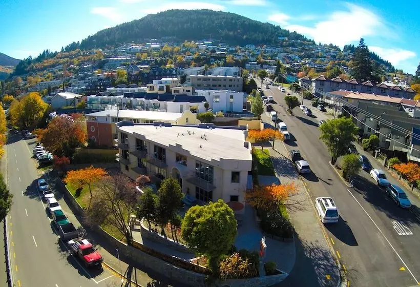 Fotos del hotel Coronation Lodge:  4