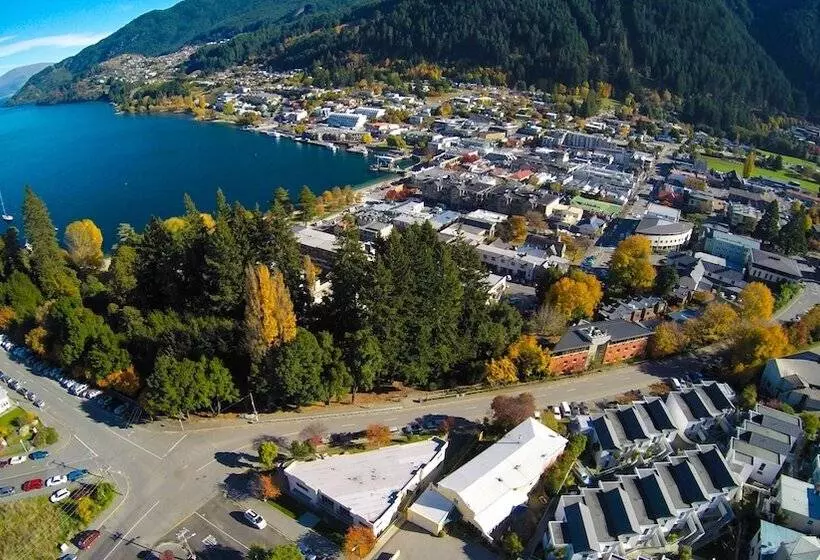 Fotos del hotel Coronation Lodge:  5