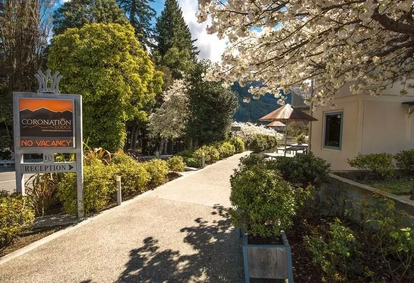 Fotos del hotel Coronation Lodge:  3