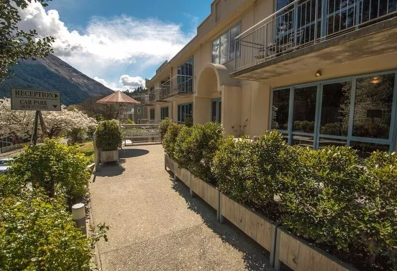 Fotos del hotel Coronation Lodge:  9