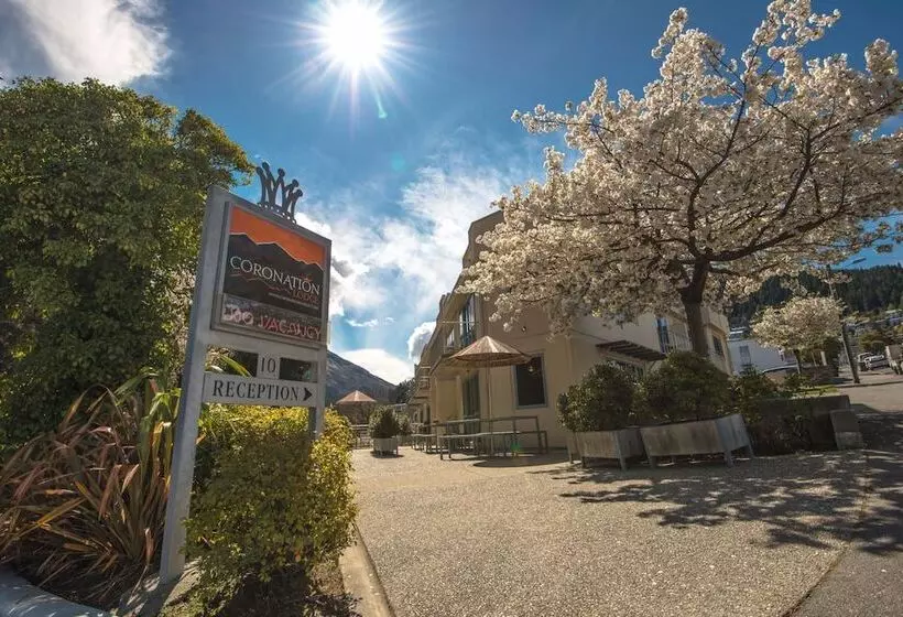 Fotos del hotel Coronation Lodge:  6